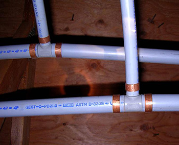 Polybutylene Plumbing what is it