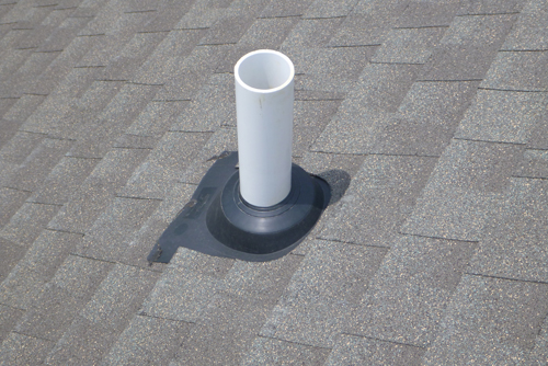 Roof shingles
